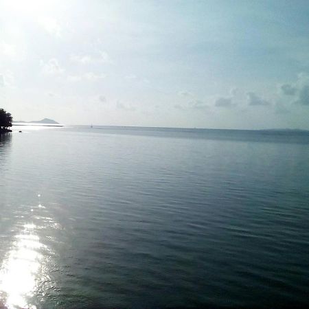 Phangan Island Baan Tai Exterior foto