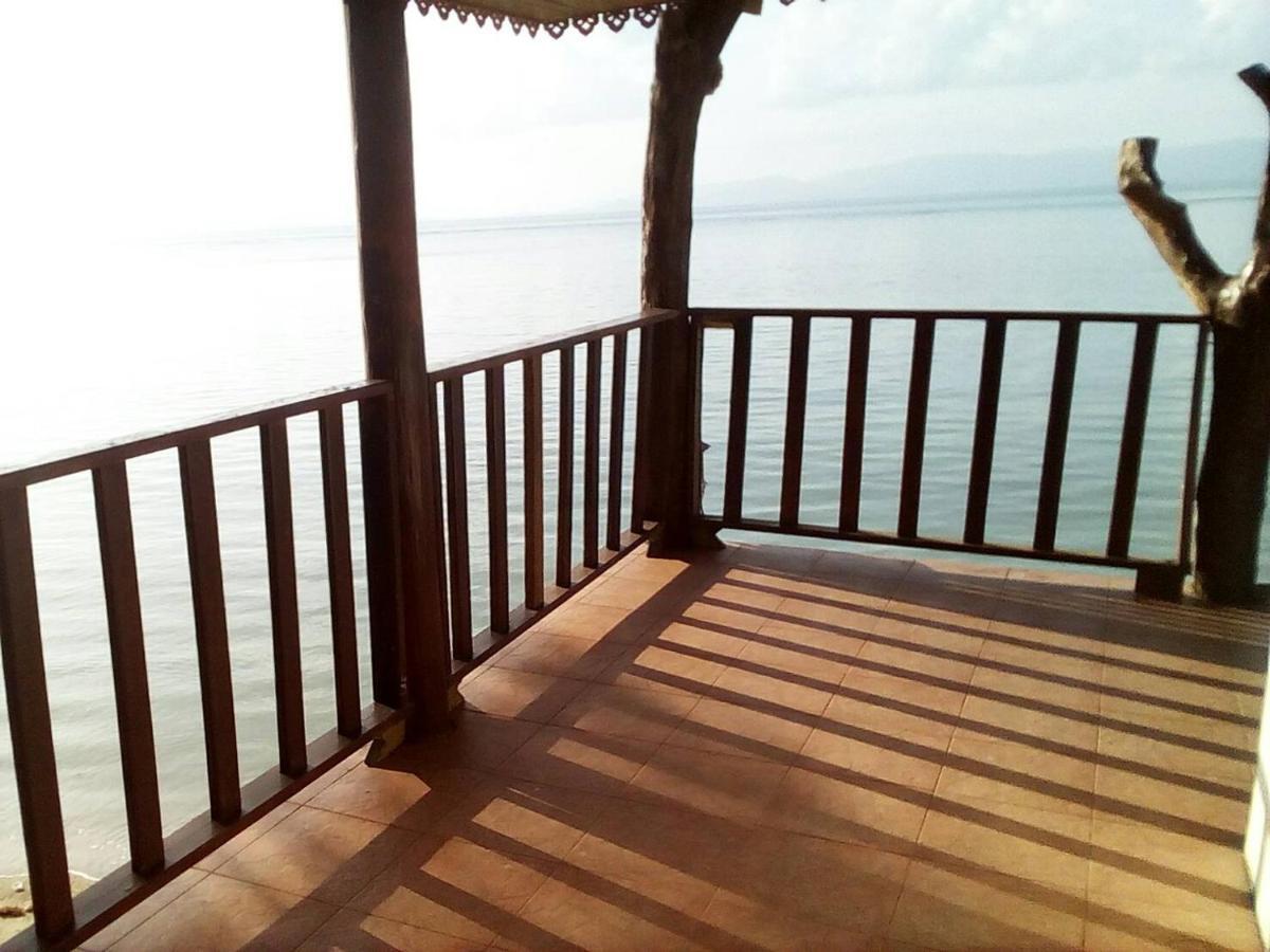 Phangan Island Baan Tai Exterior foto